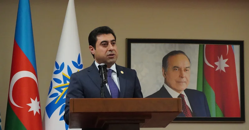 Regional əməkdaşlıq, sülh və həmrəylik çağırışı ŞƏRH
