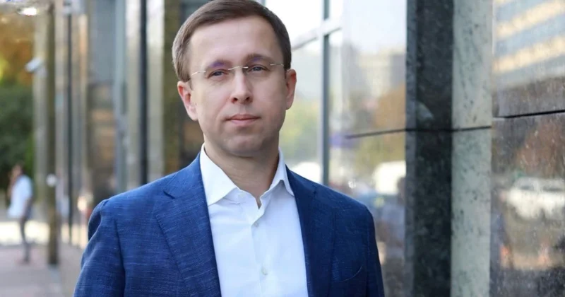 Ukraynanın yeni Baş naziri Sergey Koretski kimdir? DOSYE