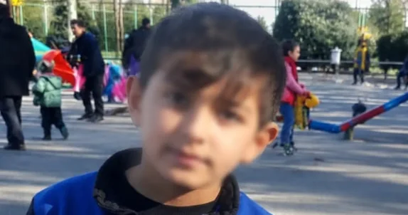 Kəlbəcərdə çaya düşən 11 yaşlı Yaqubun MEYİTİ TAPILDI