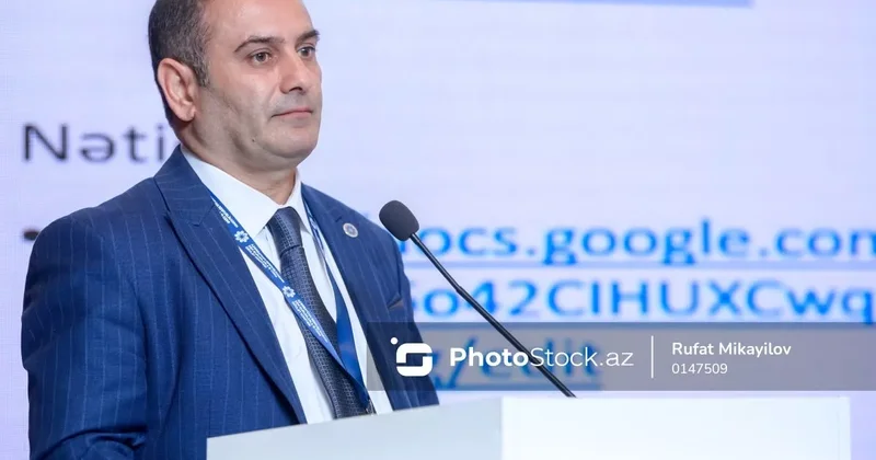 Гафаров: Азербайджан победил в 44 дневной войне благодаря идеологической безопасности