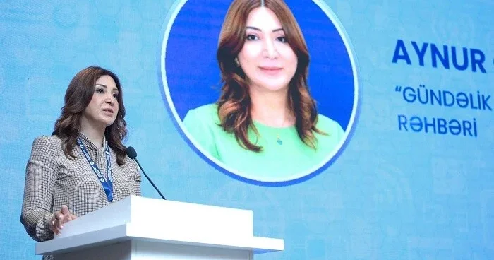 Bu mövzuda yazılan xəbər ikiqat məsuliyyət tələb edir