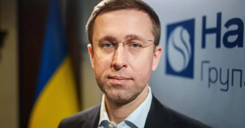 Назначен новый премьер Украины