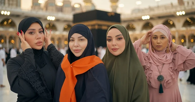 “Sənin ziyarətin əsla qəbul olmaz!” İlahiyyatçı müğənniləri müdafiə etdi