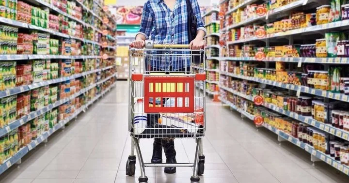 Bir çoxlarının bilmədiyi satış hiyləsi Marketlərdə niyə pəncərə olmur?