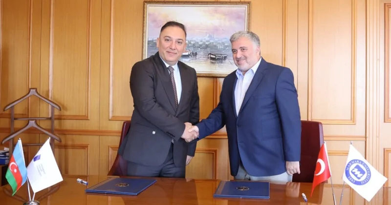 Anar Eminov: MDU ilə Marmara Universiteti arasında yeni yaradılmış Birgə Koordinasiya Komitəsi regionda elmin inkişafına mühüm töhfə verəcək