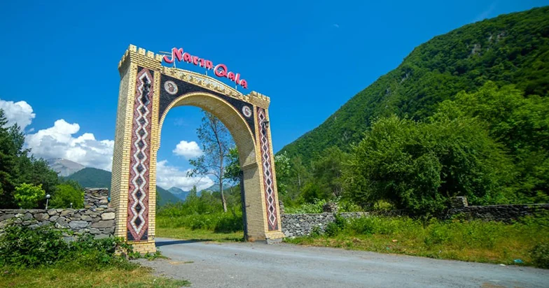 AQTA “Narın Qala”nın fəaliyyətini dayandırdı