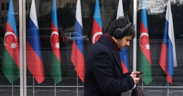 Minval Politika Exclusive После Москвы в Киев: двойной визит Байрамова и новая конфигурация региона Minval Politika