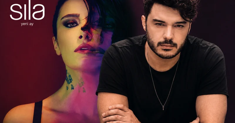 Sıla Gəncoğlu və İlyas Yalçıntaş saxlanıldı
