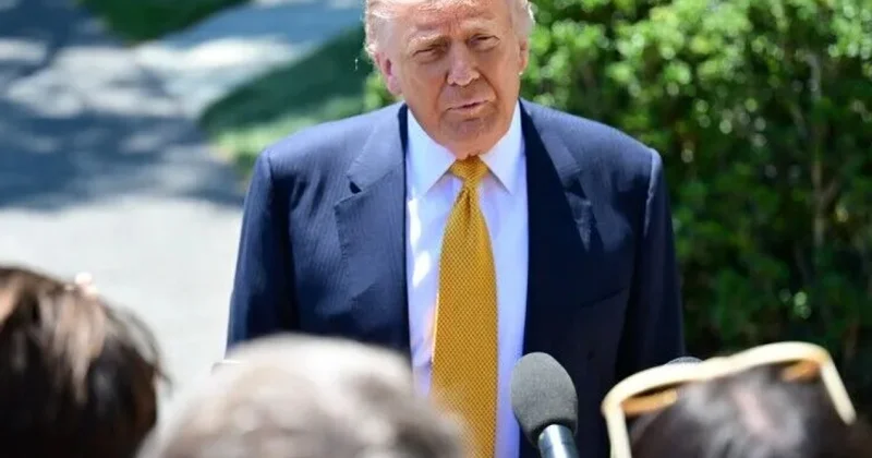 Трамп рассказал о жесте доброй воли Ирана