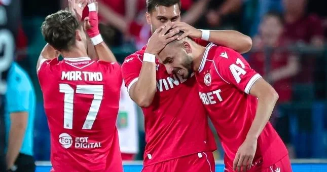 “Qarabağ” mərhələ adlasa, bu komanda ilə qarşılaşacaq