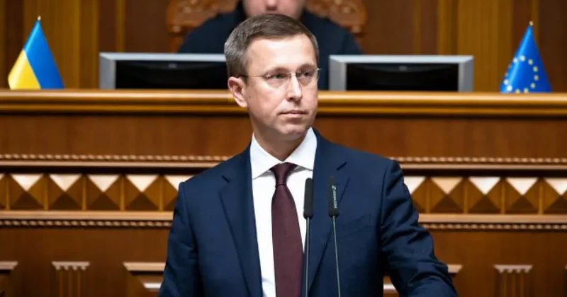 Корецкий сделал первое заявление после назначения на пост премьера Украины