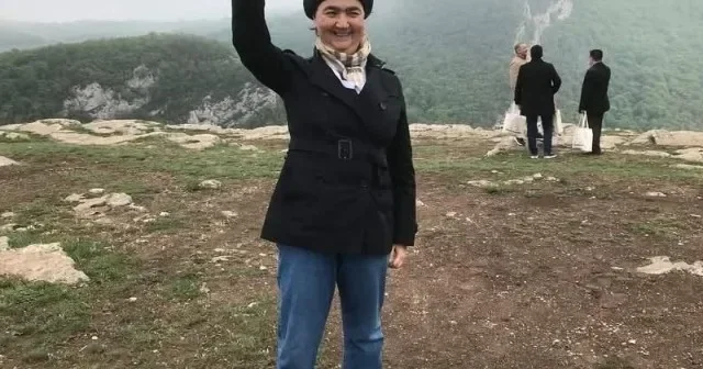 Nurani komaya düşdü Müalicəsi Mehriban Əliyeva tərəfindən nəzarətə götürüldü