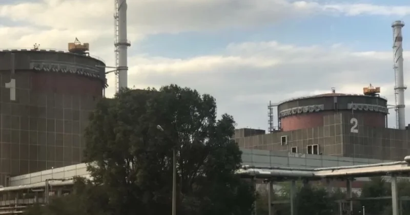 AES in baş mühəndisi hücumda öldürüldü: Putinə dərhal xəbər getdi