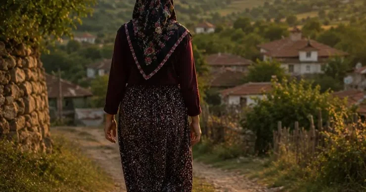 İki əri olan qadının hiyləgərliyi çox pis nəticələndi