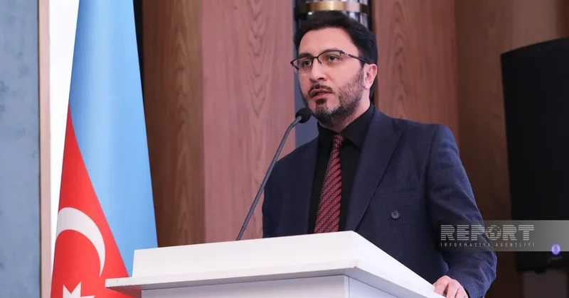 Рамин Джафаров: Азербайджан уникальная модель религиозной толерантности и мультикультурализма