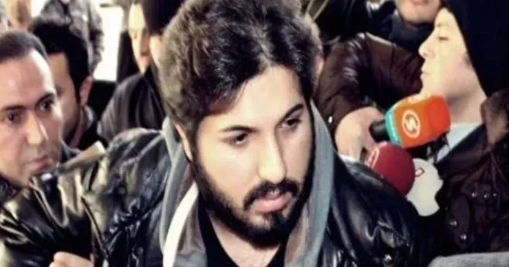 Türkiyə ABŞ dan Rza Zərrabı çıxarıla bilər? Ekstradisiya tələbi