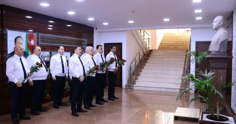 Bakıda qeydə alınan cinayətlərin 93 faizindən çoxu açılıb