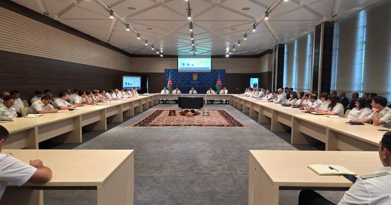 Bu ilin 6 ayında korrupsiya ilə bağlı 78 cinayət işinin ibtidai istintaqı tamamlanıb