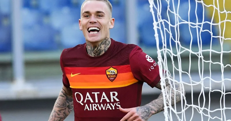 “Roma”nın futbolçusu “Beşiktaş” yolunda