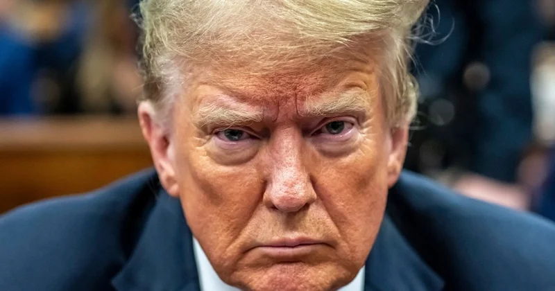 Трамп: Иран разрешил находившемуся под стражей гражданину США покинуть страну