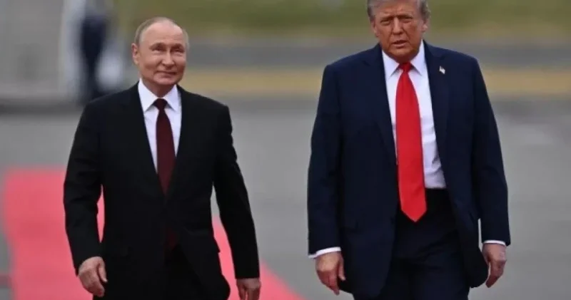 Vladimir, dayanmağın vaxtıdır Tramp