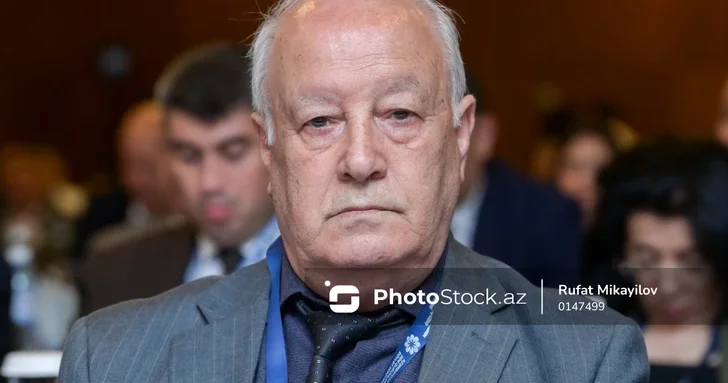 Дагбейи Исмайылов: Религиозная стабильность невозможна без ответственных СМИ