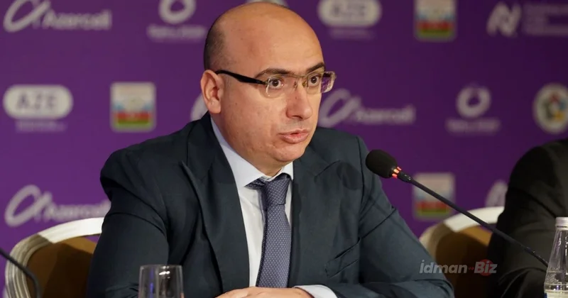 Rəşad Rəsullu: “Cüdo mundialının ölkəmizdə keçirilməsi məsuliyyətimizi artırır”