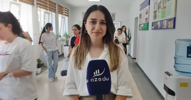 7 ildir müəllim işləyən namizəd MİQ də 87 bal TOPLADI