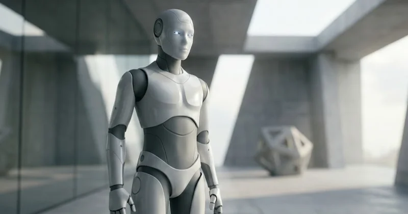 Xpeng humanoid robotlarını 2027 ci ildə qlobal bazara çıxarmağı planlaşdırır