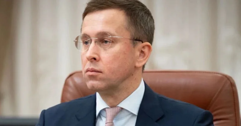 Новым премьер министром Украины стал Сергей Корецкий
