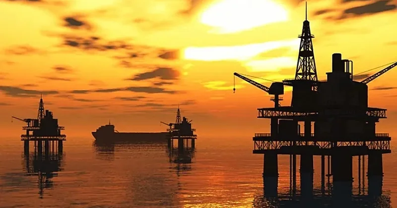 Цена нефти Azeri Light выросла почти до $87 за баррель