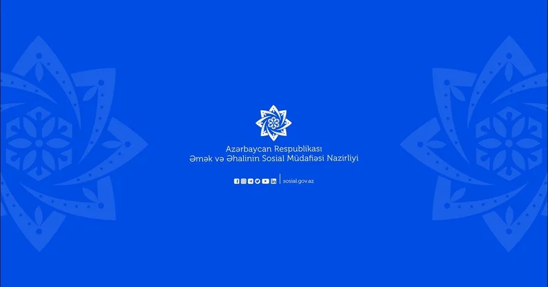 ƏMAS sistemində atalıq məzuniyyəti necə rəsmiləşdirilir? QURUMDAN AÇIQLAMA