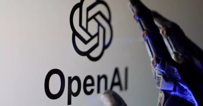 OpenAI выпустила клавиатуру для работы с ИИ‑агентами ФОТО