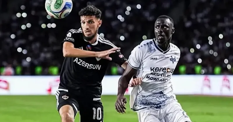 “Qarabağ” “Vestri”nin qapısına ikinci qolu vurub YENİLƏNDİ