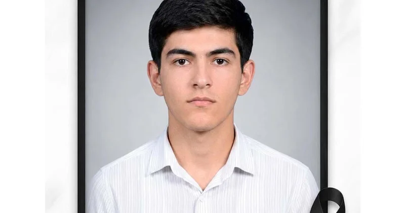 I kurs tələbəsi vəfat etdi