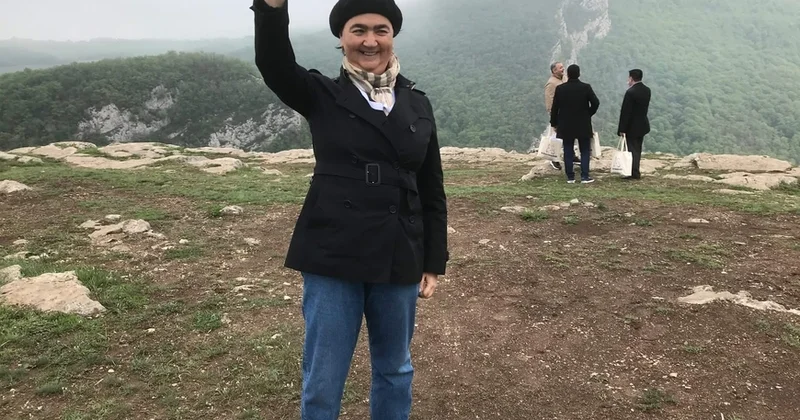 Tanınmış siyasi icmalçı Nurani komadadır vəziyyəti kritikdir