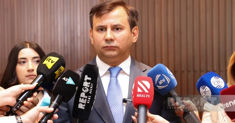 Фариз Алиев: Единое окно упростит импортно экспортные процедуры для предпринимателей