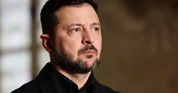 Zelenski etirazlara münasibət bildirdi: İnsanların küçəyə çıxması haqlıdır