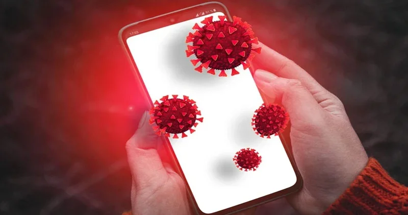 Telefonunuz düşündüyünüzdən daha çirkli ola bilər (ARAŞDIRMA)