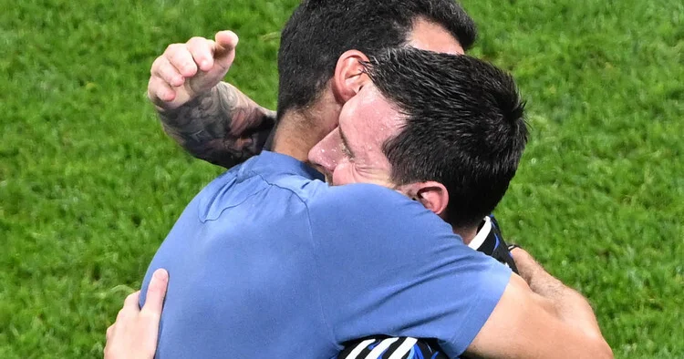 Messi fenomeni və Skaloninin düsturu Argentinanı ardıcıl ikinci dünya çempionatı finalına aparan üç qərar “БИЗНЕС Online“