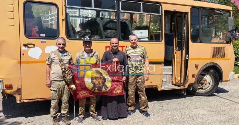 Döyüşə yalnız “uşaqlar” gedir... Foto Video