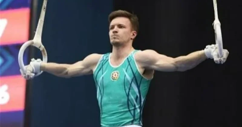 Состав сборной Азербайджана на загребский ЕВРО