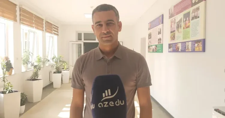 MİQ də yüksək bal toplayan namizəd: Suallar peşəkar hazırlanmışdı