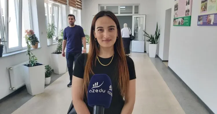 Suallar savad və məntiq tələb edirdi 83 bal toplayan MİQ iştirakçısı