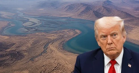 КСИР назвал объекты Трампа в странах Персидского залива законными целями