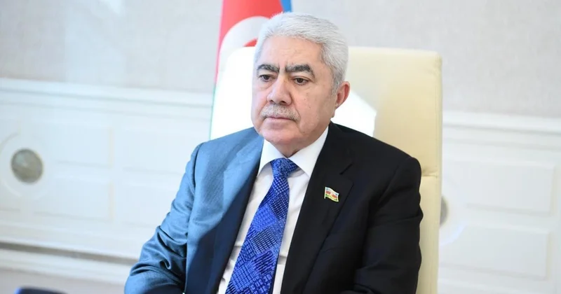 Ağalar Vəliyev: Şuşadan səslənən mesajlar Azərbaycanın yeni geosiyasi reallıqlarının manifestidir”