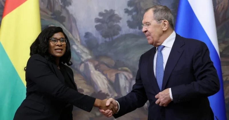 Rusiyadan Qərbə AĞIR ZƏRBƏ Lavrov görün nələr dedi