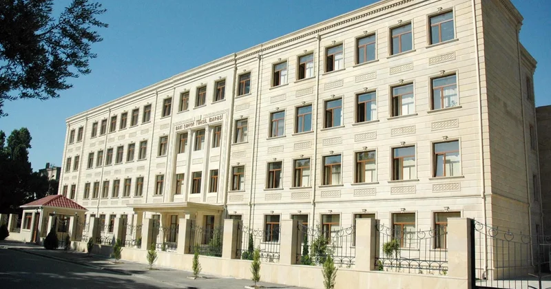 Bu məktəblərdə şagirdlər ali məktəbə hazırlanacaq