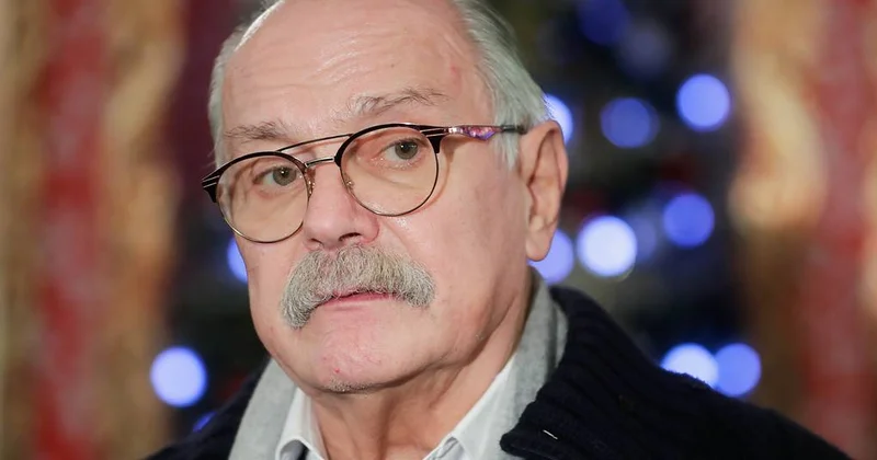 Михалков: СВО нам Бог послал... Minval Politika