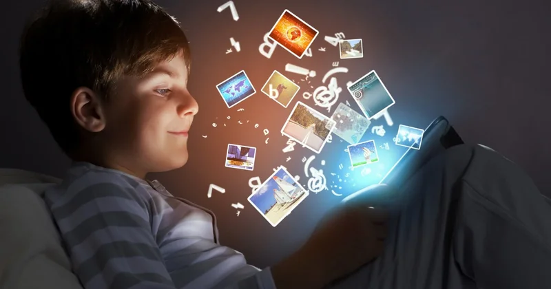 Yay tətilində rəqəmsal tələ: Uşaqları internet asılılığından necə qoruyaq?